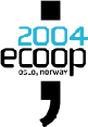 ECOOP 2004